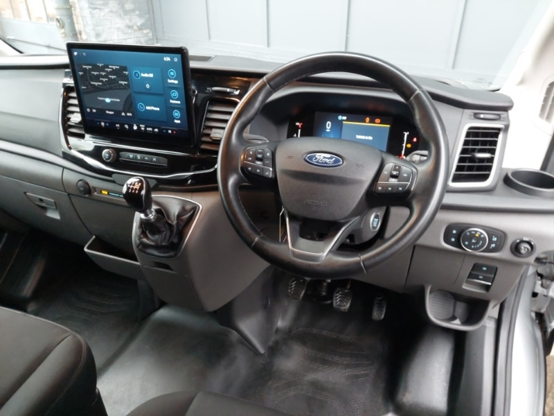 Used Ford Transit 2025 for sale - 77596557: Photo 7