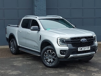 Used Ford Ranger 2023 for sale - 78585352: Photo