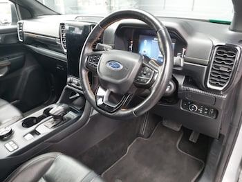 Used Ford Ranger 2023 for sale - 78585352: Photo