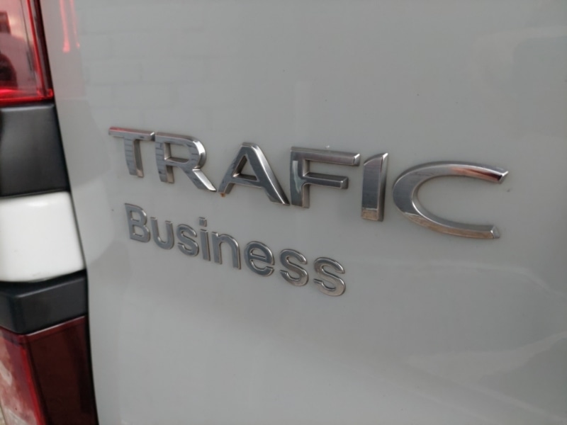 Used Renault Trafic 2023 for sale - 76502409: Photo 13