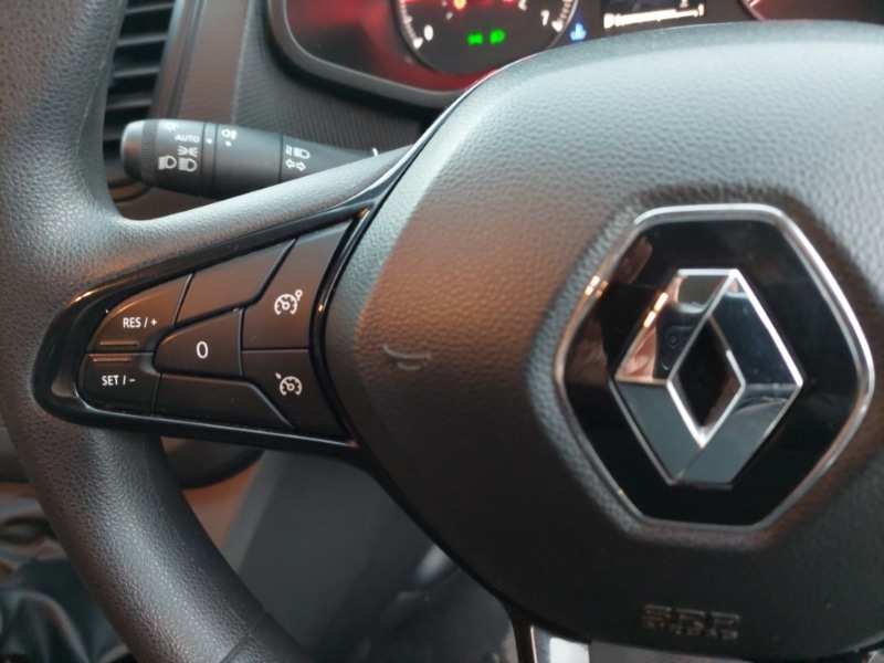 Used Renault Trafic 2023 for sale - 76502409: Photo 17
