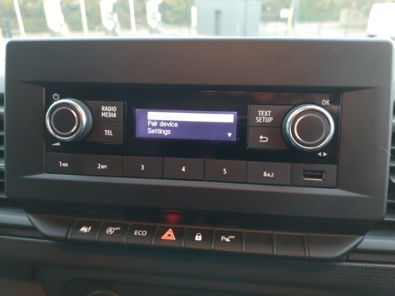 Used Renault Trafic 2023 for sale - 76502409: Photo 19