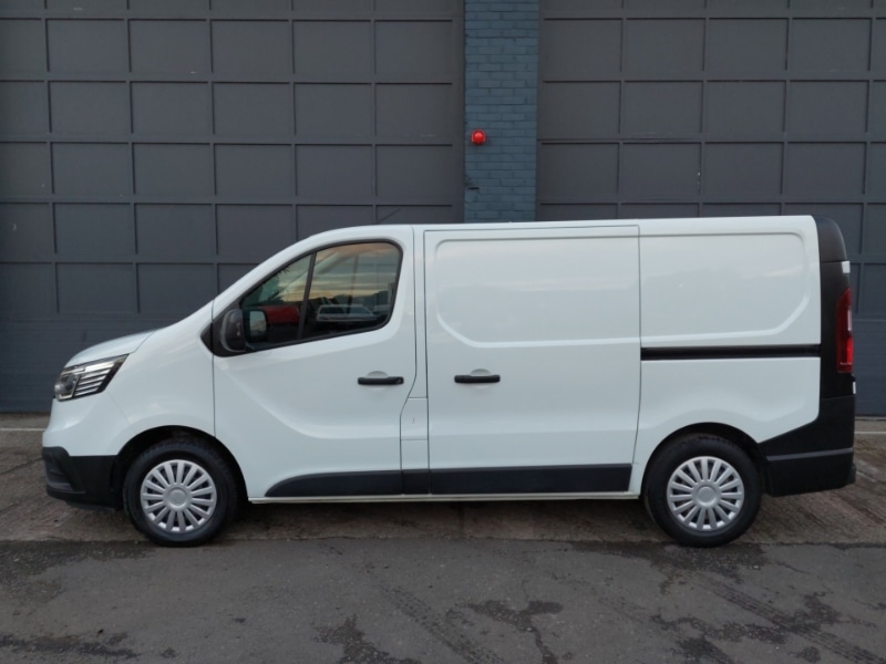 Used Renault Trafic 2023 for sale - 76502409: Photo 4