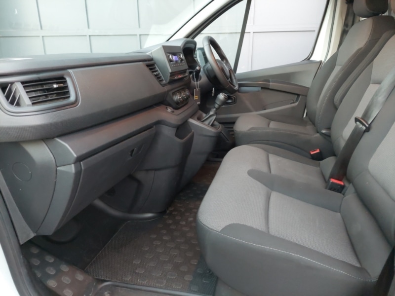 Used Renault Trafic 2023 for sale - 76502409: Photo 5