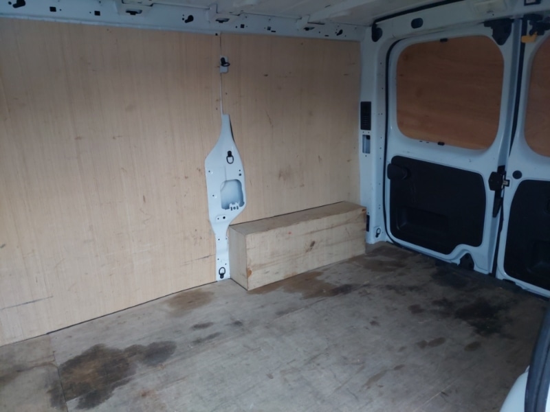 Used Renault Trafic 2023 for sale - 76502409: Photo 6