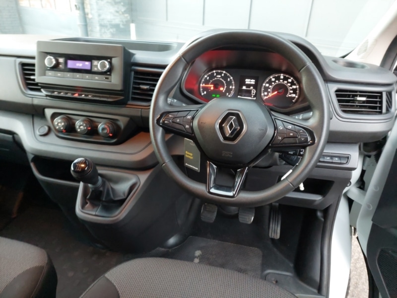 Used Renault Trafic 2023 for sale - 76502409: Photo 7