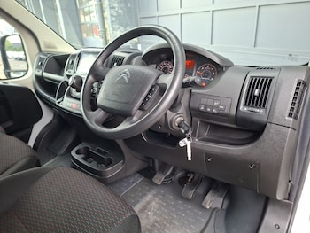 Used Citroen Relay 2023 for sale - 79561918: Photo