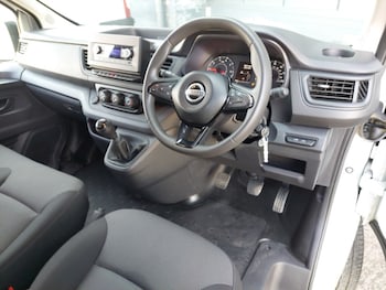 Used Nissan Primastar 2022 for sale - 75591757: Photo