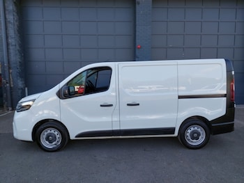 Used Nissan Primastar 2022 for sale - 75591757: Photo