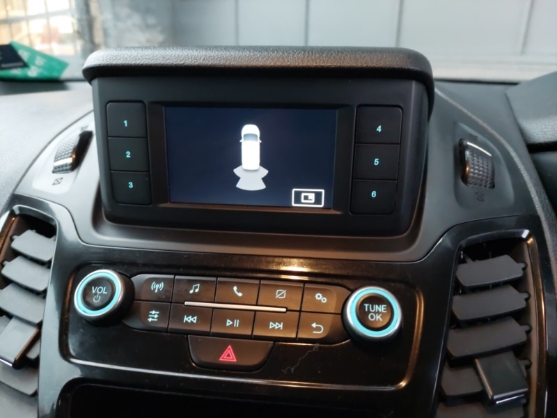 Used Ford Transit Connect 2021 for sale - 76548841: Photo 11