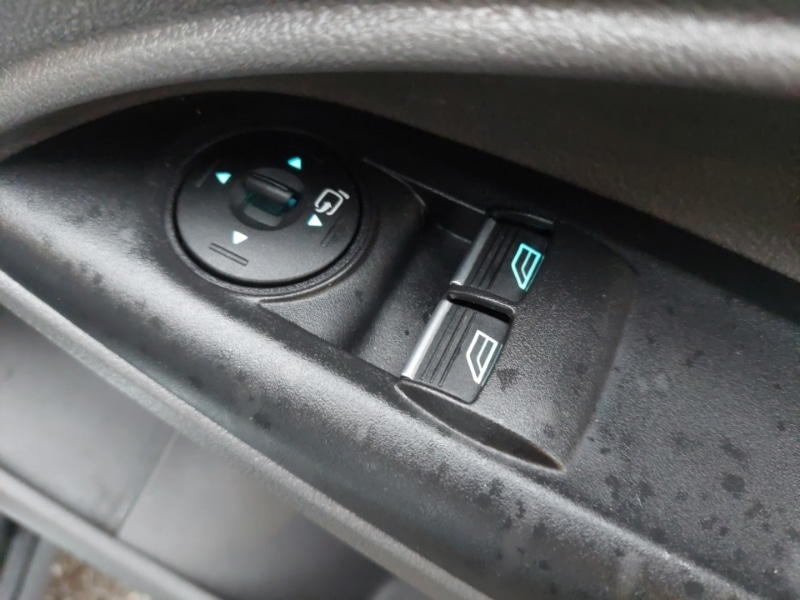 Used Ford Transit Connect 2021 for sale - 76548841: Photo 13