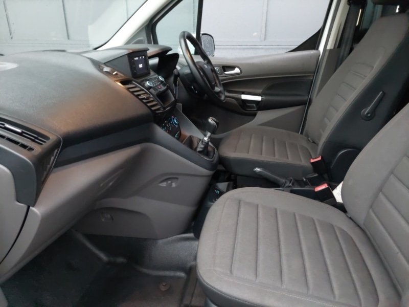 Used Ford Transit Connect 2021 for sale - 76548841: Photo 5