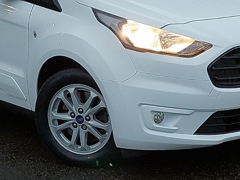 Used Ford Transit Connect 2021 for sale - 76548841: Photo 9