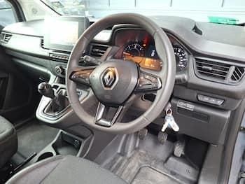 Used Renault Kangoo 2024 for sale - 79844520: Photo