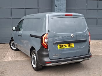 Used Renault Kangoo 2024 for sale - 79844520: Photo