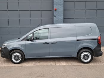 Used Renault Kangoo 2024 for sale - 79844520: Photo