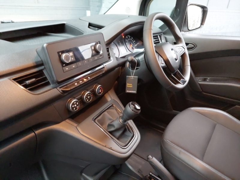 Used Renault Kangoo 2024 for sale - 76548839: Photo 10