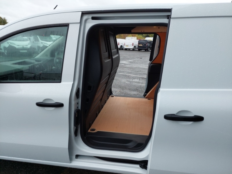 Used Renault Kangoo 2024 for sale - 76548839: Photo 12