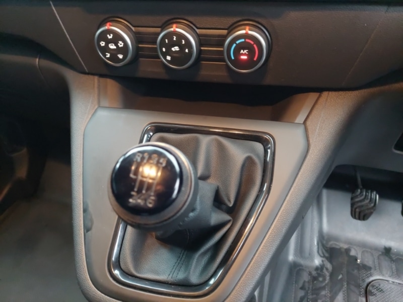 Used Renault Kangoo 2024 for sale - 76548839: Photo 18