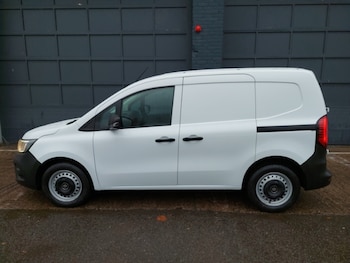 Used Renault Kangoo 2024 for sale - 76548839: Photo