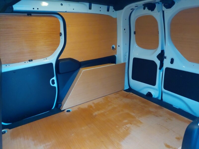 Used Renault Kangoo 2024 for sale - 76548839: Photo 6