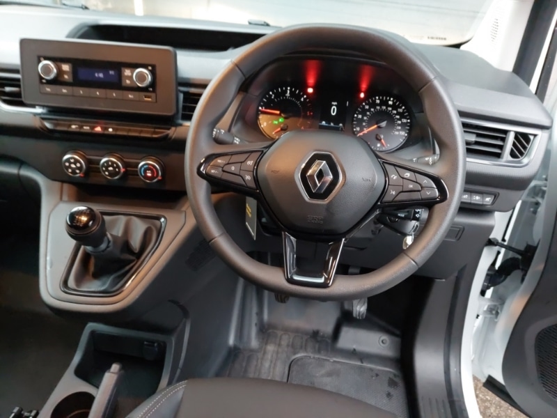 Used Renault Kangoo 2024 for sale - 76548839: Photo 7