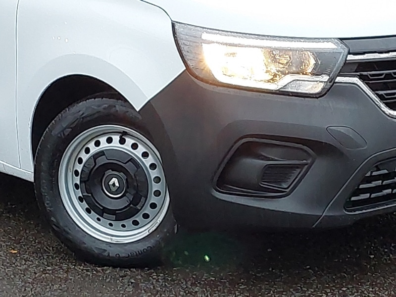 Used Renault Kangoo 2024 for sale - 76548839: Photo 9