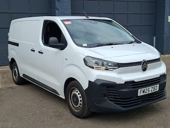Used Citroen Dispatch 2025 for sale - 79723902: Photo