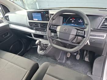 Used Citroen Dispatch 2025 for sale - 79723902: Photo