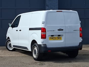Used Citroen Dispatch 2025 for sale - 79723902: Photo
