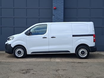 Used Citroen Dispatch 2025 for sale - 79723902: Photo