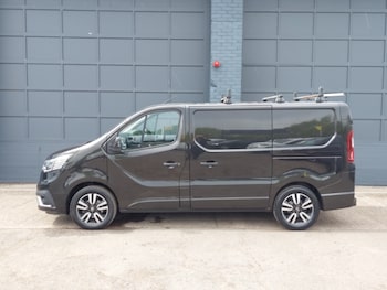 Used Renault Trafic 2023 for sale - 78455417: Photo