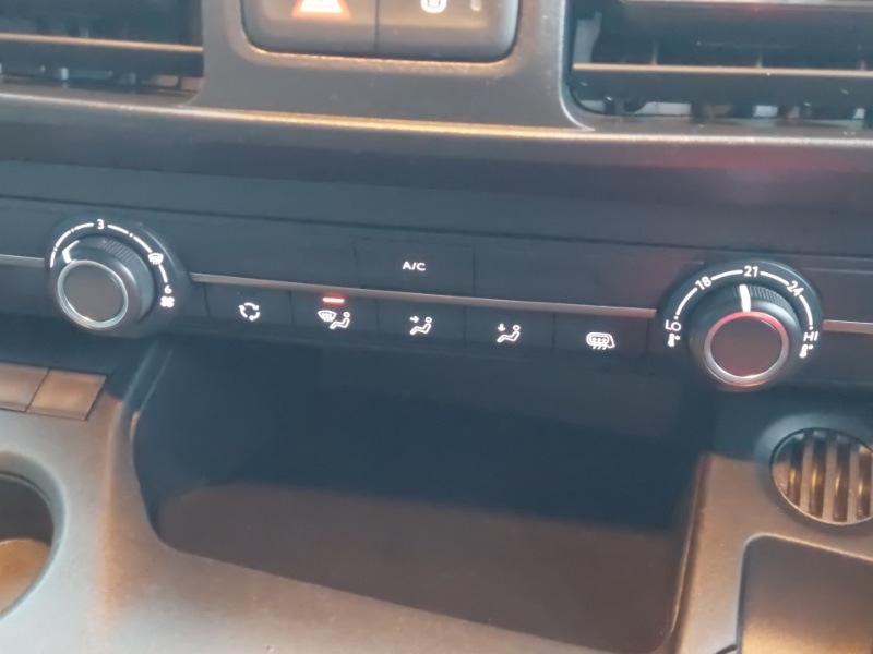 Used Citroen Berlingo 2024 for sale - 76897684: Photo 15