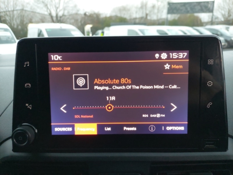 Used Citroen Berlingo 2024 for sale - 76897684: Photo 19