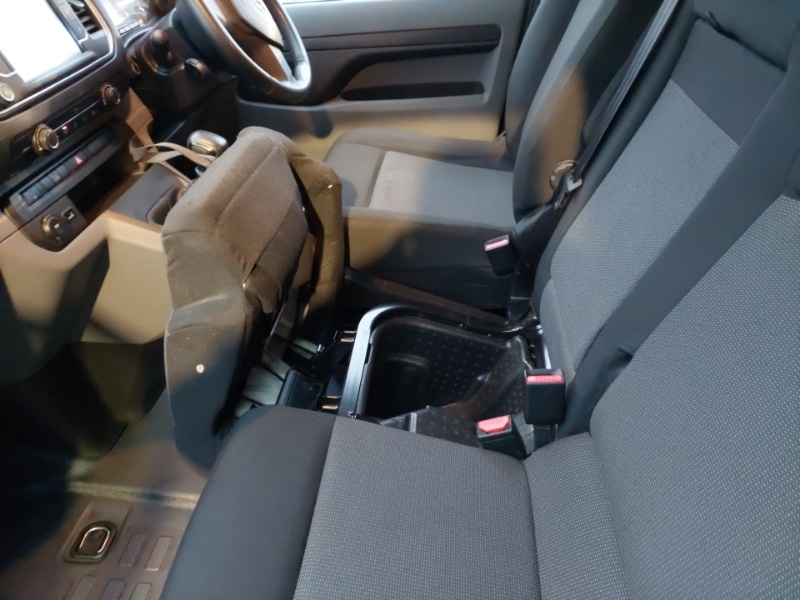 Used Toyota ProAce 2023 for sale - 77141689: Photo 14