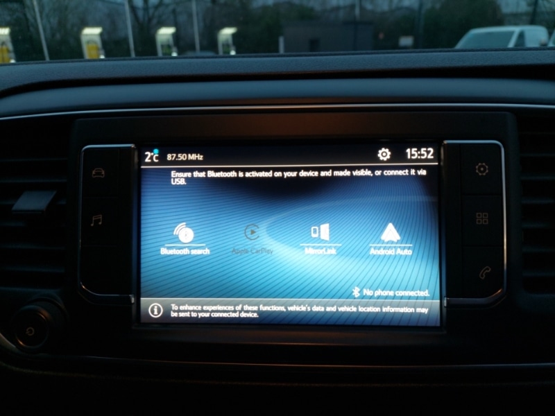 Used Toyota ProAce 2023 for sale - 77141689: Photo 18