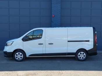 Used Renault Trafic 2023 for sale - 78346841: Photo