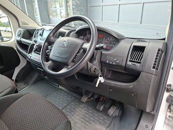 Used Citroen Relay 2022 for sale - 79383005: Photo