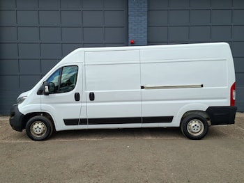 Used Citroen Relay 2022 for sale - 79383005: Photo