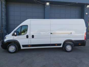 Used Vauxhall Movano 2022 for sale - 74724776: Photo