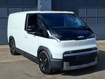 Used Kia PV5 2026 for sale - 79777259: Photo