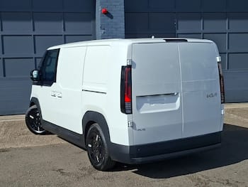 Used Kia PV5 2026 for sale - 79777259: Photo