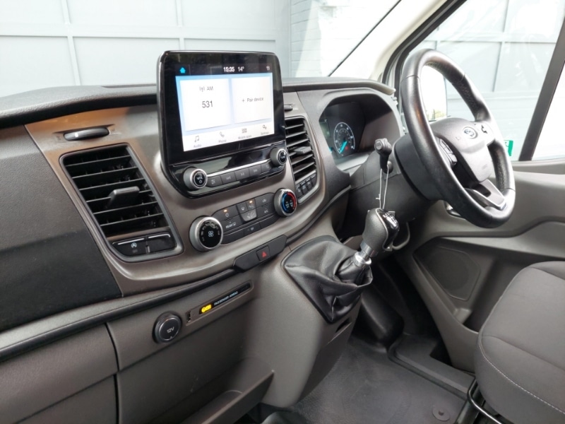 Used Ford Transit 2019 for sale - 76066366: Photo 10