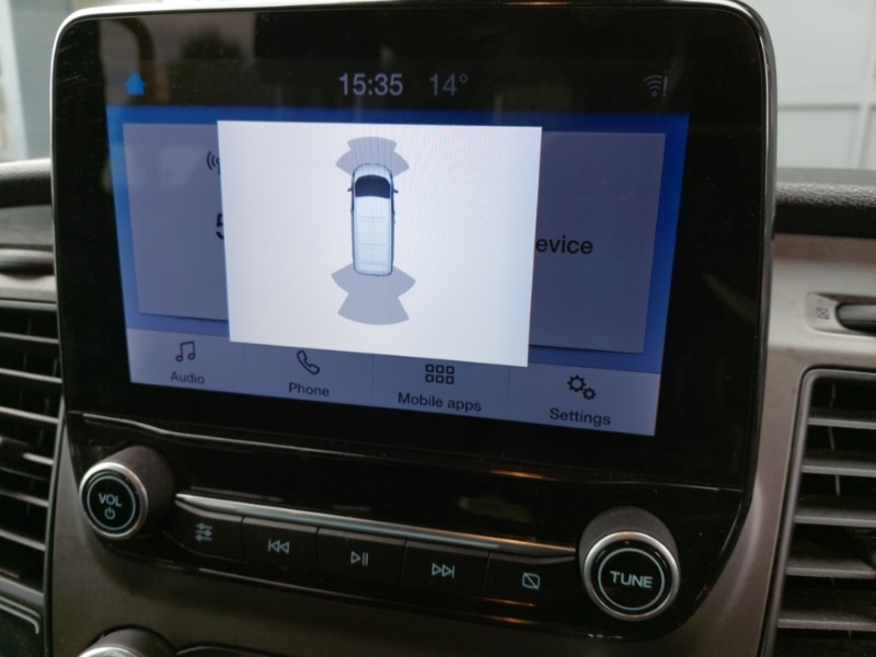 Used Ford Transit 2019 for sale - 76066366: Photo 11