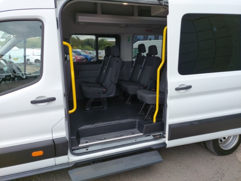 Used Ford Transit 2019 for sale - 76066366: Photo 14