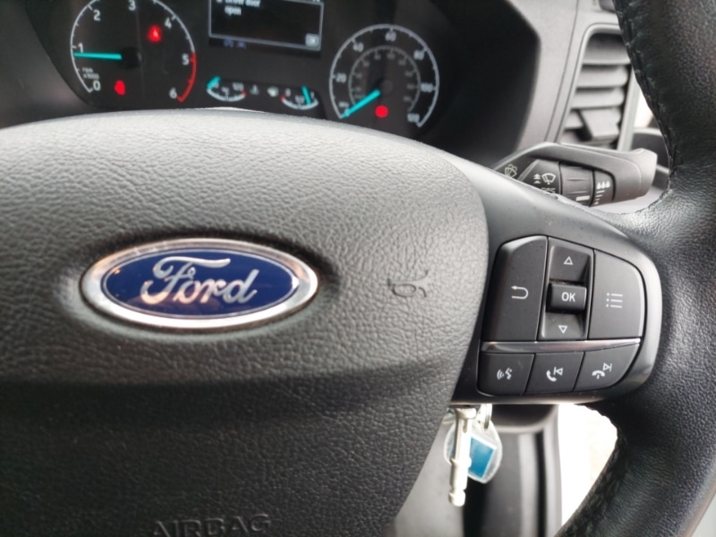 Used Ford Transit 2019 for sale - 76066366: Photo 15