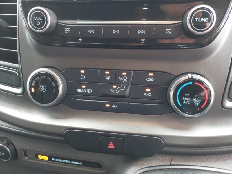 Used Ford Transit 2019 for sale - 76066366: Photo 18