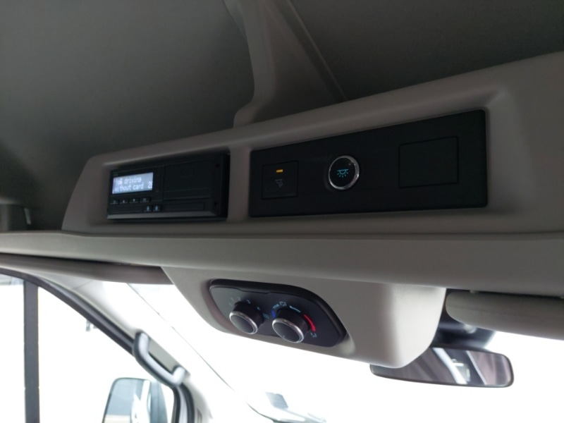 Used Ford Transit 2019 for sale - 76066366: Photo 19