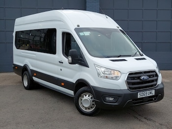Ford - Transit