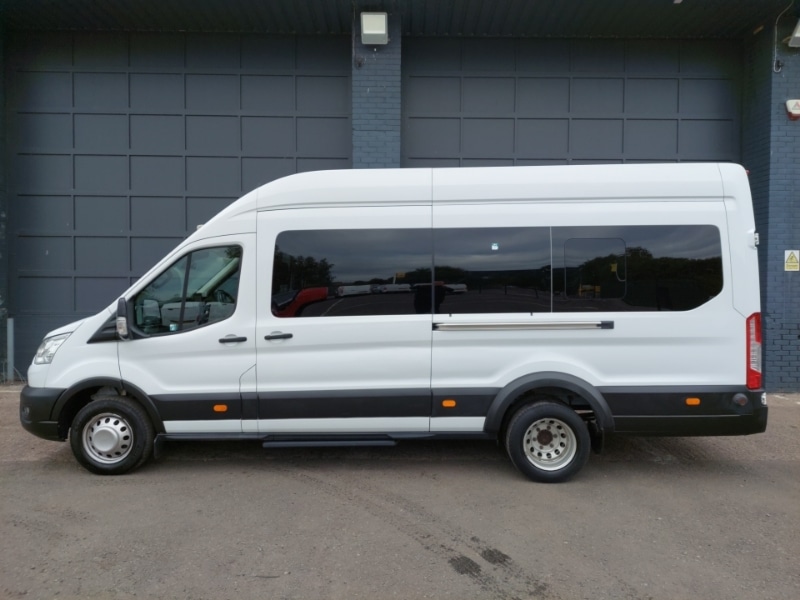 Used Ford Transit 2019 for sale - 76066366: Photo 4